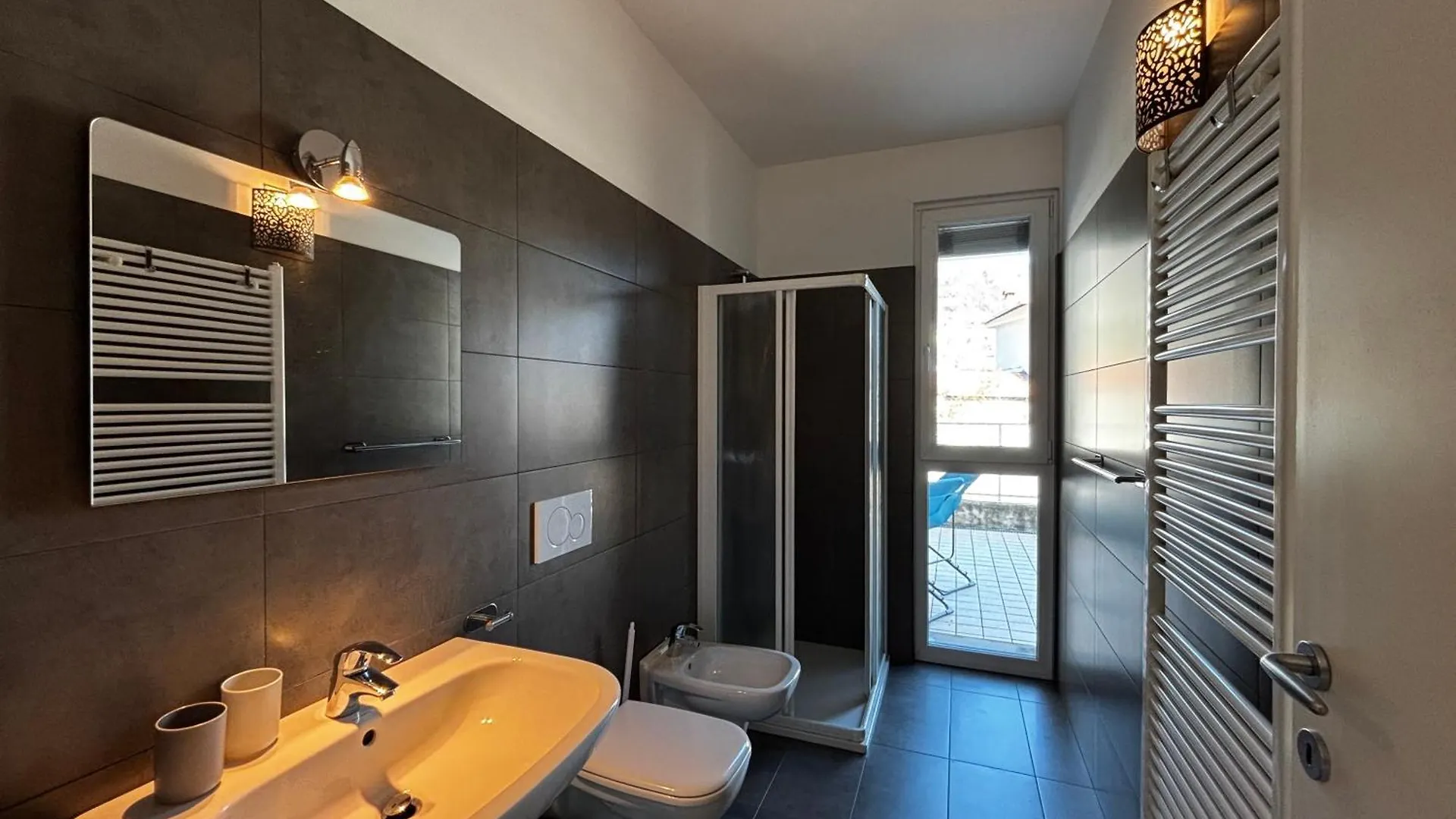 Lake View Apartment With Swimming Pool - Larihome A87 Musso