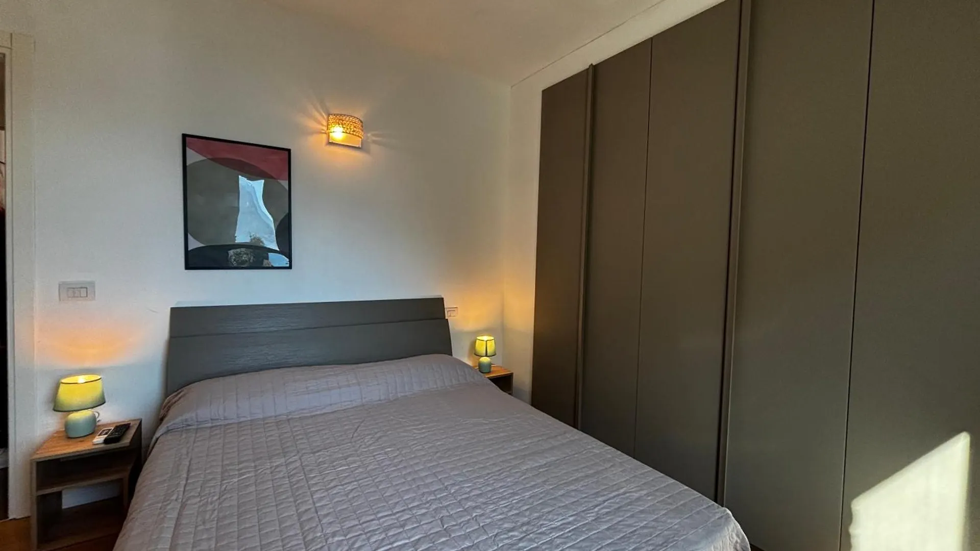 Lake View Apartment With Swimming Pool - Larihome A87 Musso 0*,